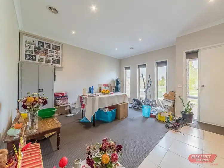 Third view of Homely house listing, 16 BELLERIVE AVENUE, Officer VIC 3809
