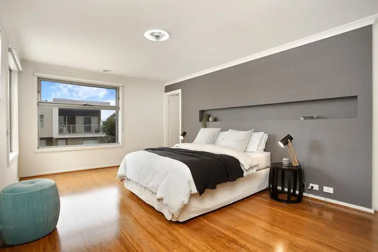 Sixth view of Homely townhouse listing, 12 Luzon Way, Sunshine West VIC 3020