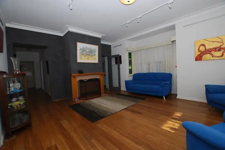 Second view of Homely house listing, 21 GRAHAM STREET, Wonthaggi VIC 3995