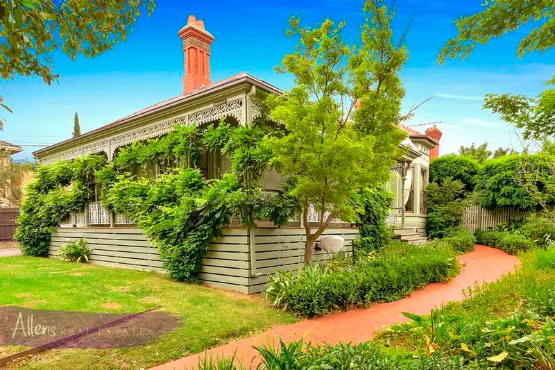 Main view of Homely house listing, 54 Windsor Crescent, Surrey Hills VIC 3127