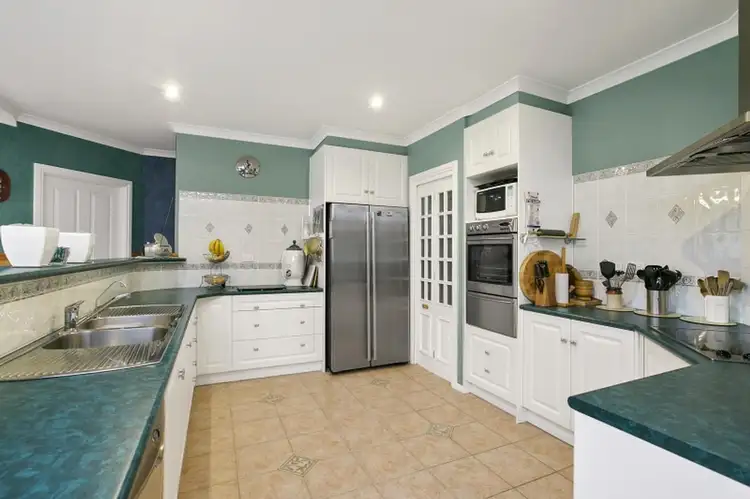 Third view of Homely house listing, 22 Chale Court, Silverleaves VIC 3922