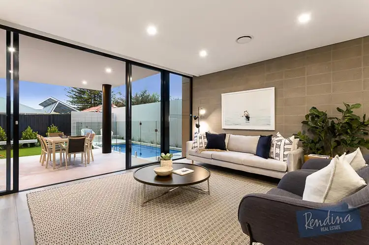 Third view of Homely house listing, 40 Allan Street, Aberfeldie VIC 3040