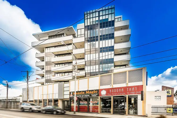 206/49 Plenty Road, Preston VIC 3072