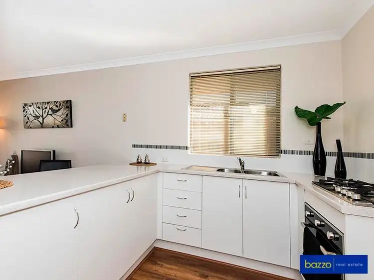 Sixth view of Homely semi-detached listing, 10A Skipper Place, Ballajura WA 6066