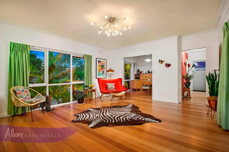 Fourth view of Homely house listing, 1 Kalka Street, Blackburn VIC 3130
