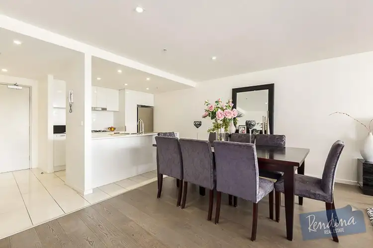 Third view of Homely apartment listing, 5/33 Cumberland Drive, Maribyrnong VIC 3032