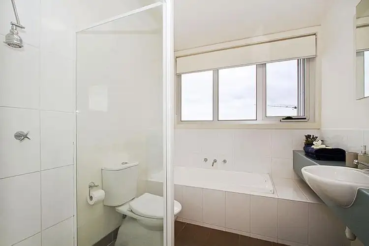 Sixth view of Homely apartment listing, 18/442 High Street, Northcote VIC 3070