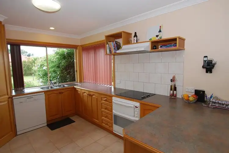Second view of Homely house listing, 12 DELMARNI COURT, Wonthaggi VIC 3995