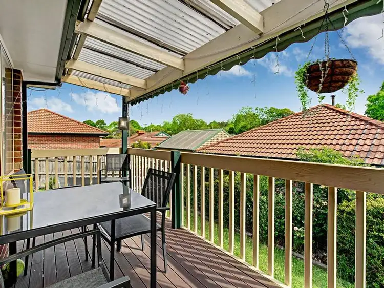 Sixth view of Homely unit listing, 14/12 Cutts Avenue, Croydon VIC 3136