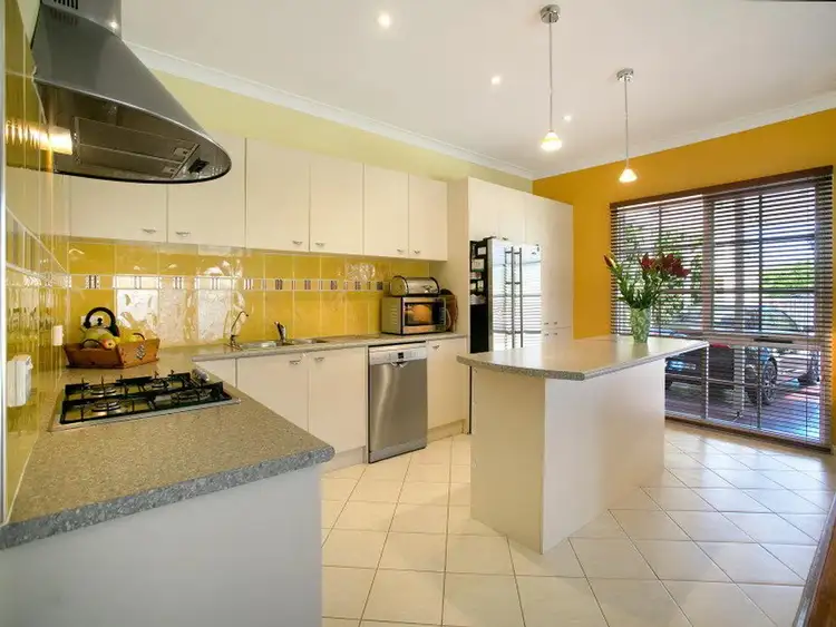Second view of Homely house listing, 25 Canberra Street, Patterson Lakes VIC 3197