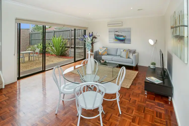 Sixth view of Homely townhouse listing, 2/25 Devon Road, Pascoe Vale VIC 3044