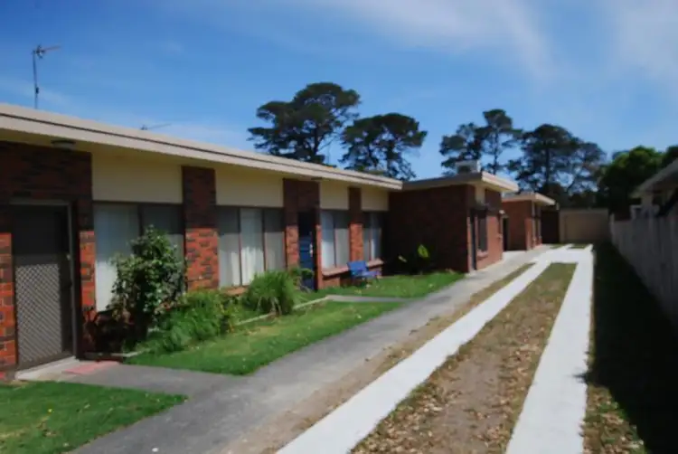 Fourth view of Homely unit listing, 5/218A GRAHAM STREET, Wonthaggi VIC 3995