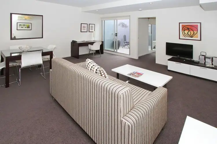 Fifth view of Homely apartment listing, Lot 104/1142 Mount Alexander Road, Essendon VIC 3040