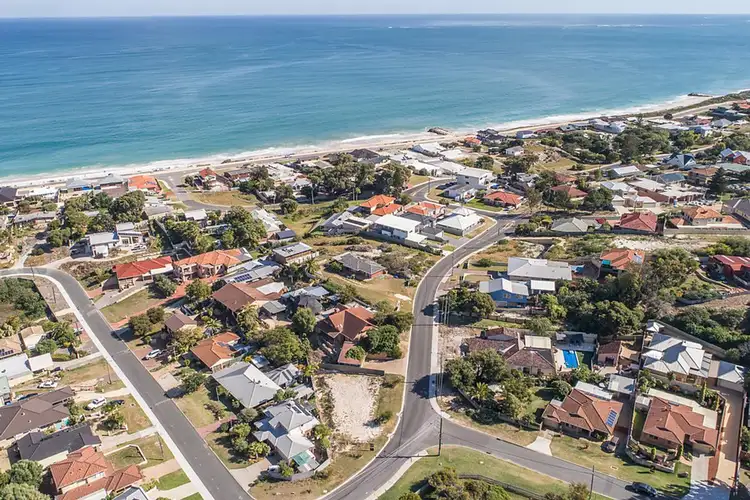 Fourth view of Homely land listing, 1A Fraser Road, Quinns Rocks WA 6030