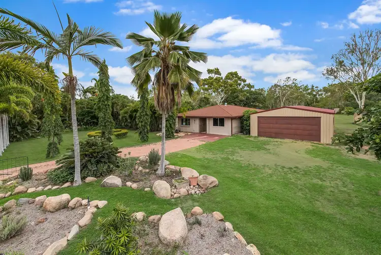 Main view of Homely house listing, 21 Carbine Court, Kelso QLD 4815