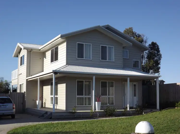 Main view of Homely house listing, 9 THE ANCHORAGE, Corinella VIC 3984