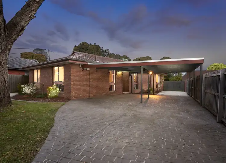 69 Adele Avenue, Ferntree Gully VIC 3156
