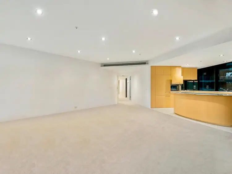 Second view of Homely apartment listing, 313/576 St Kilda Rd, Melbourne VIC 3004