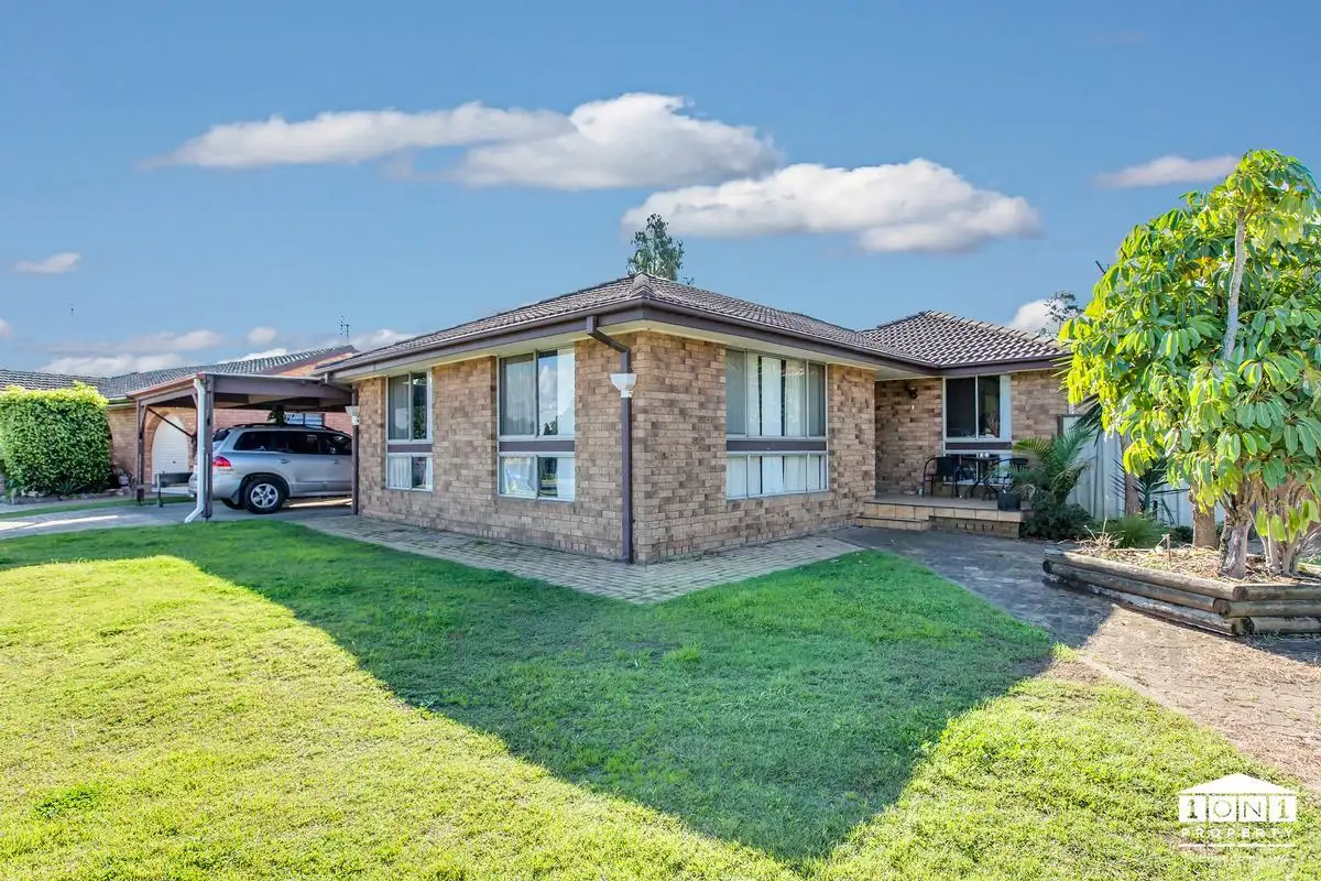 Main view of Homely house listing, 1 Turnbull Drive, East Maitland NSW 2323