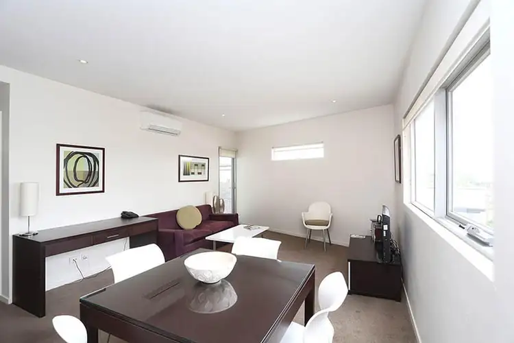 Second view of Homely apartment listing, 213/1142 Mt Alexander Road, Essendon VIC 3040