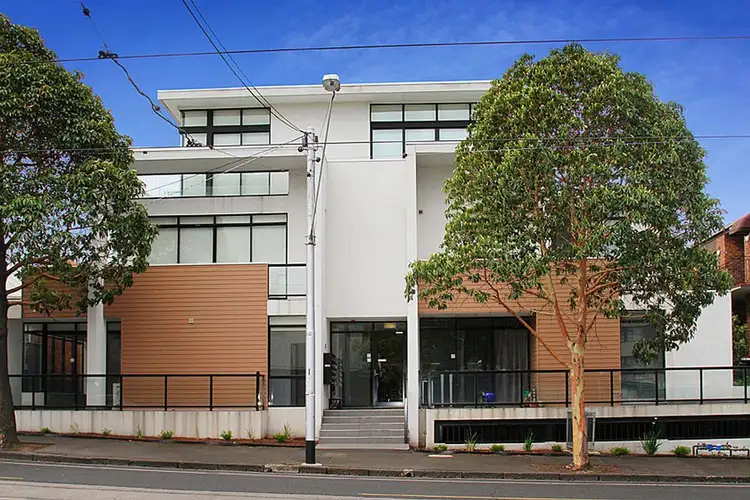 Fourth view of Homely apartment listing, 7/190 Mount Alexander Road, Travancore VIC 3032