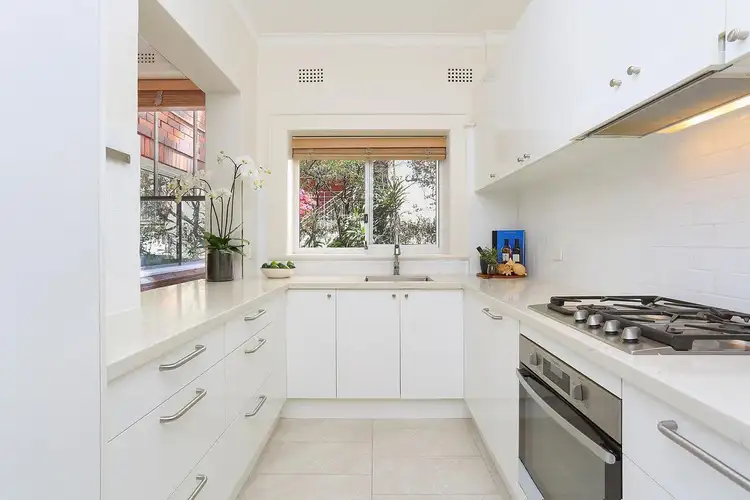 Second view of Homely apartment listing, 3/766 New South Head Road, Rose Bay NSW 2029