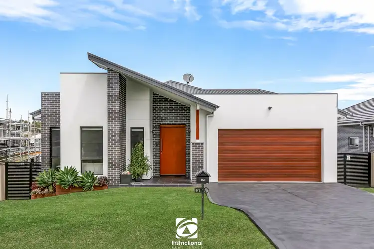 91 Forestgrove Drive, Harrington Park NSW 2567