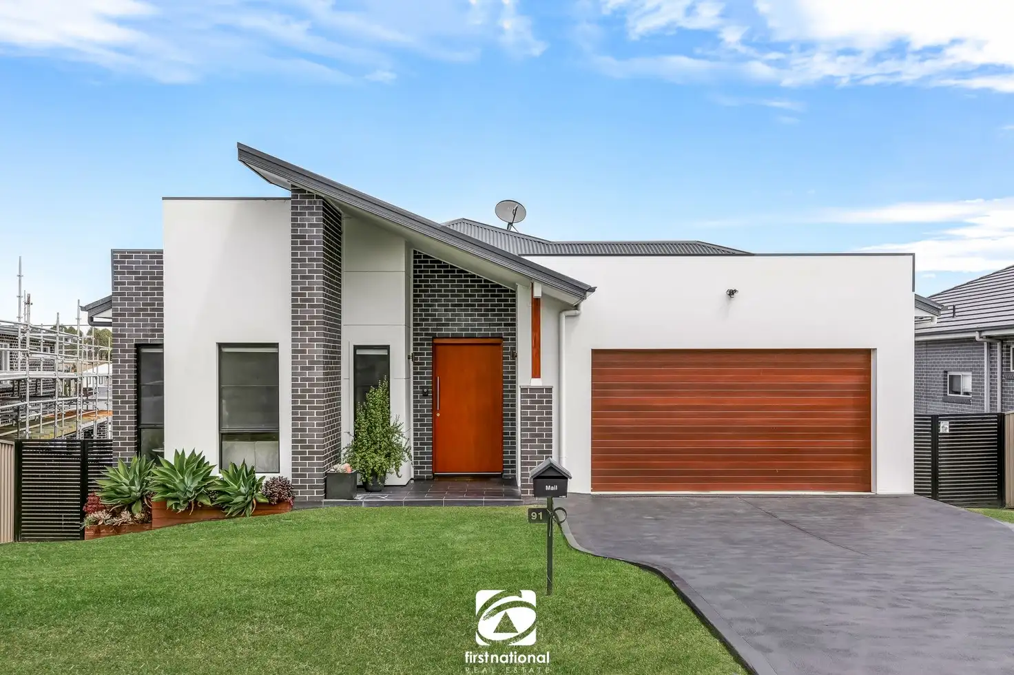 Main view of Homely house listing, 91 Forestgrove Drive, Harrington Park NSW 2567