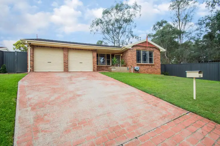 109 Boundary Road, Cranebrook NSW 2749
