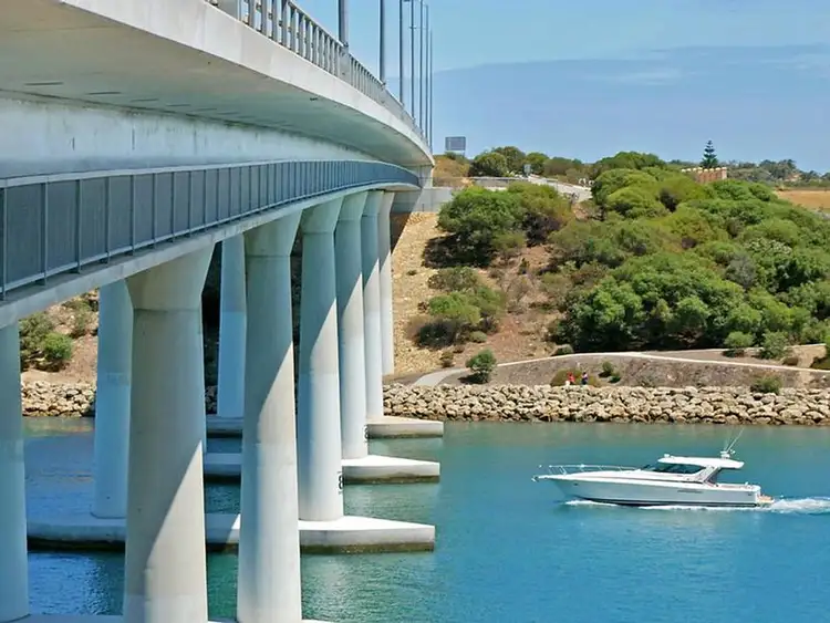 Second view of Homely land listing, 37 Cormorant Key, Wannanup WA 6210