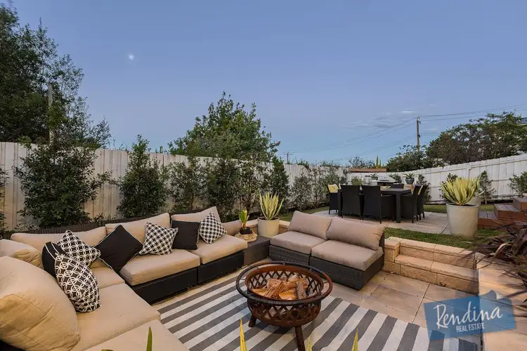 Fourth view of Homely house listing, 12 Grandview Avenue, Maribyrnong VIC 3032