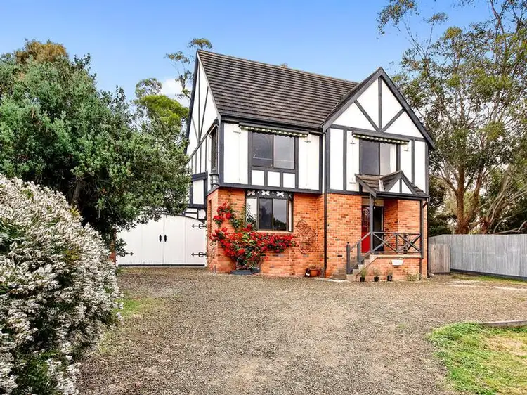 58A Thomas Road, Healesville VIC 3777