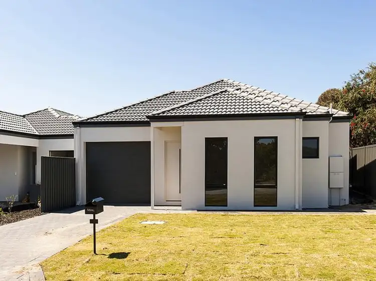 Main view of Homely villa listing, 3/23 Ambleside Close, Balga WA 6061