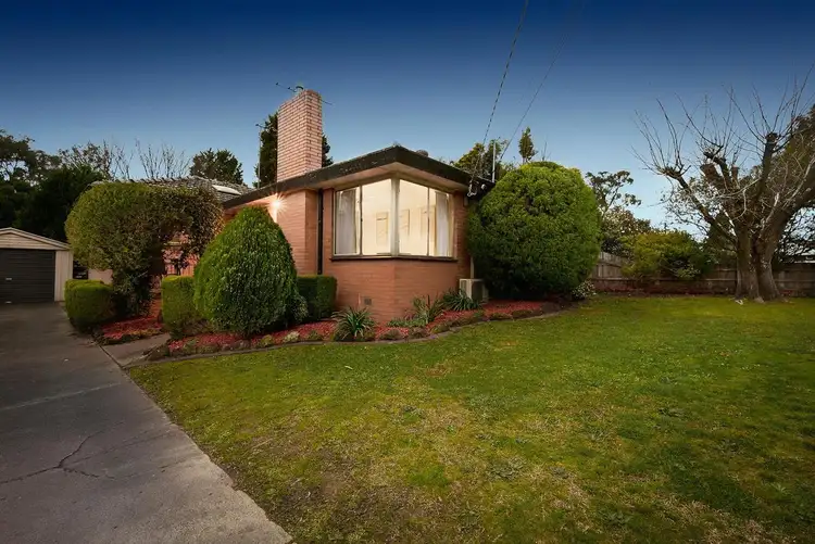 4 Derby Road, Boronia VIC 3155