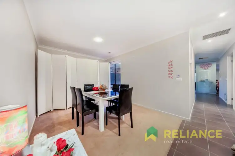 Fifth view of Homely house listing, 13 Duncombe Park Way, Deer Park VIC 3023