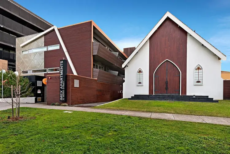 109/1C Berry Street, Essendon North VIC 3041