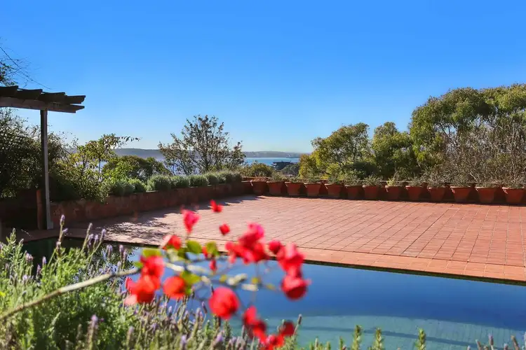 Third view of Homely house listing, 22 Olola Avenue, Vaucluse NSW 2030