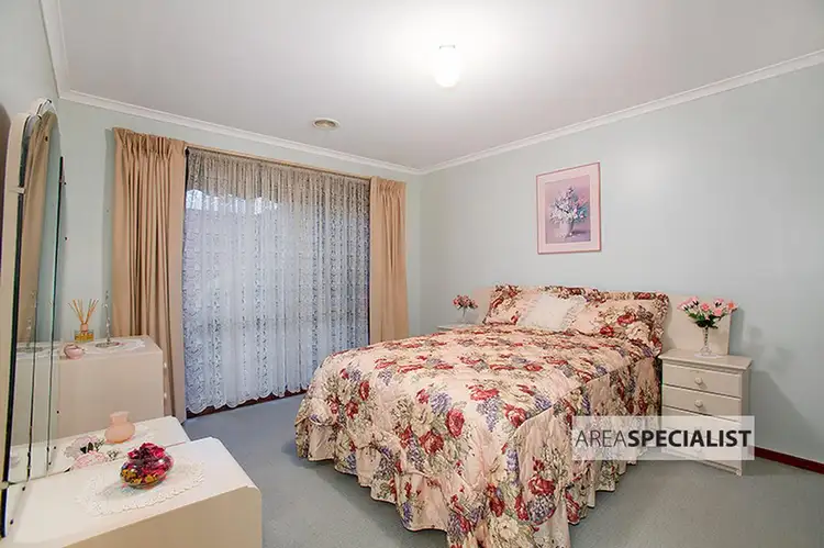 Fourth view of Homely unit listing, 1/7 Sheales Street, Dandenong VIC 3175