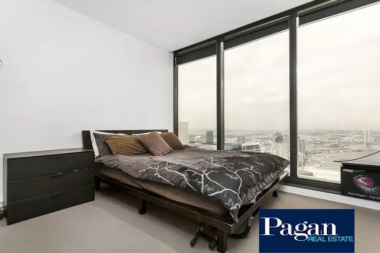 Fourth view of Homely apartment listing, 47/639 Lonsdale Street, Melbourne VIC 3000