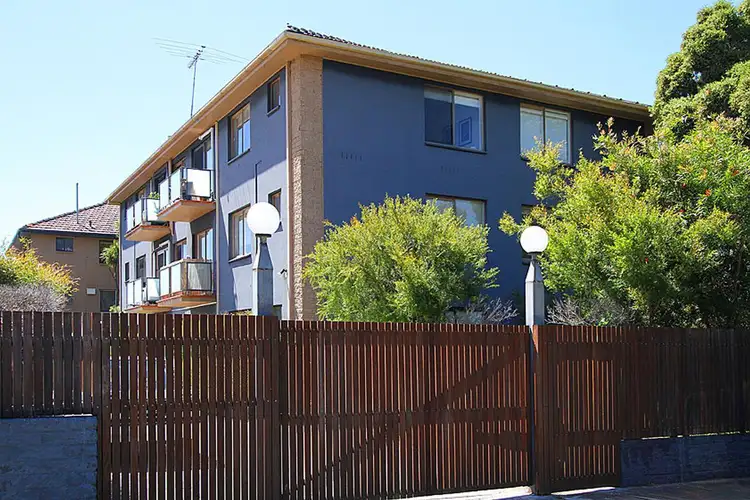 Fourth view of Homely apartment listing, 8/56 Nicholson Street, Essendon VIC 3040
