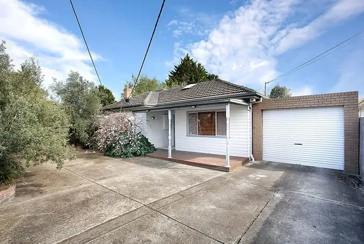66 Bardsley Street, Sunshine West VIC 3020