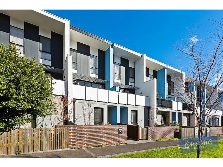 3 Wilson Mews, North Melbourne VIC 3051