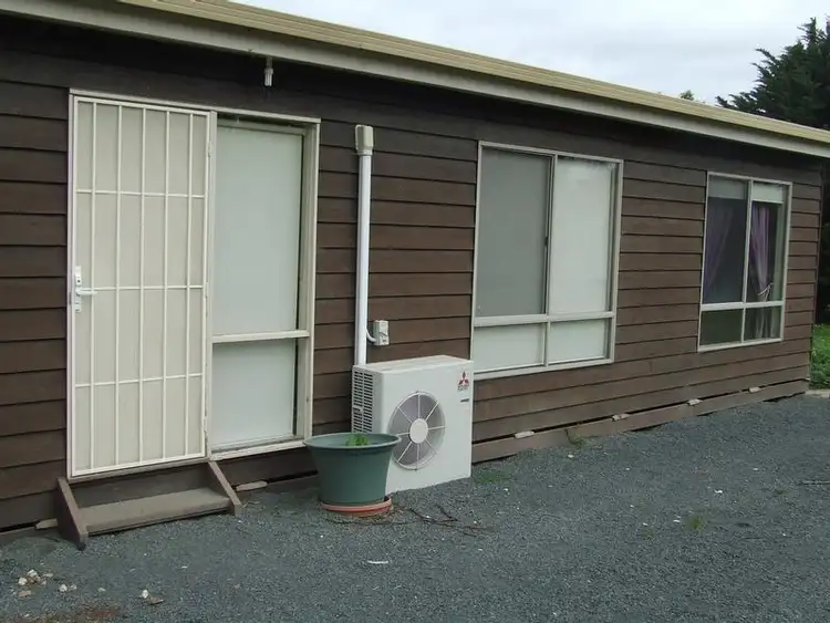Second view of Homely rural property listing, 200 GLEESON ROAD, Tynong VIC 3813
