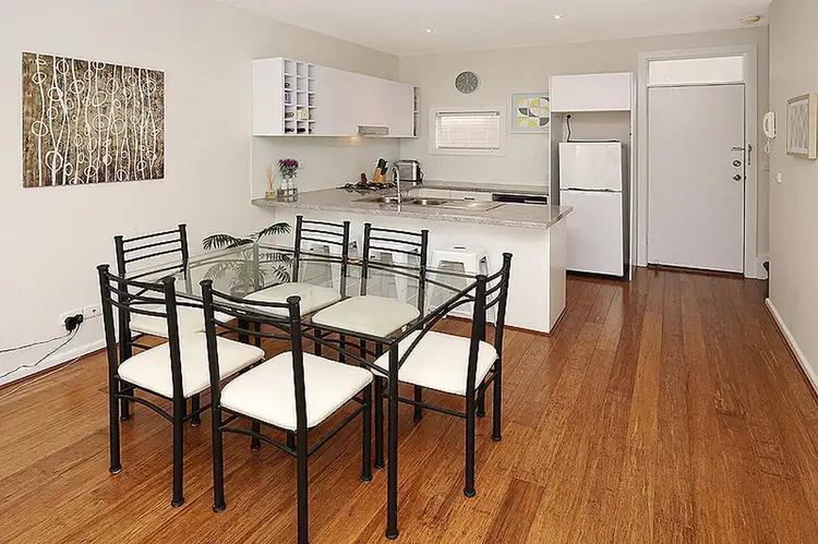 Fifth view of Homely apartment listing, 11/7 Willow Street, Essendon VIC 3040