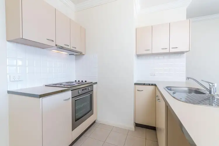 Fifth view of Homely apartment listing, 8I/811 Hay Street, Perth WA 6000