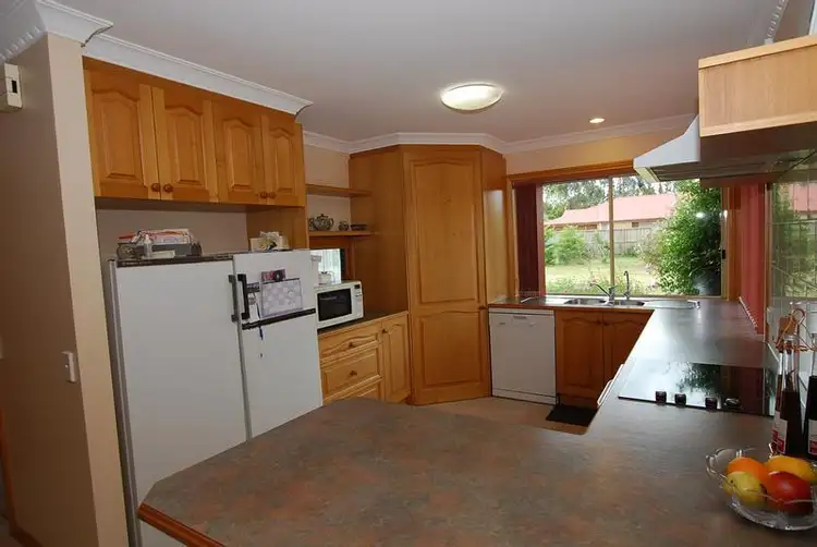 Seventh view of Homely house listing, 12 DELMARNI COURT, Wonthaggi VIC 3995