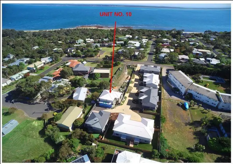 Main view of Homely townhouse listing, 10/359-361 CHURCH STREET, Cowes VIC 3922