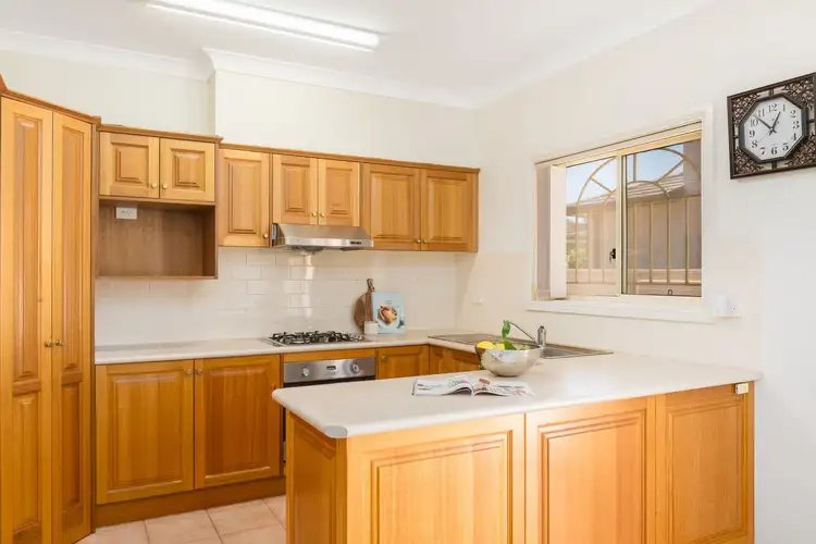 Sixth view of Homely townhouse listing, 2/24-26 Russell Avenue, Sans Souci NSW 2219