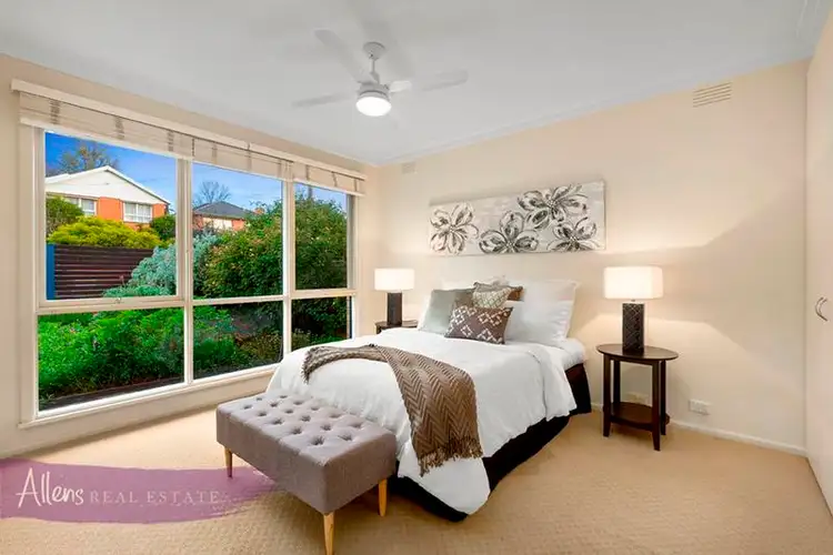 Second view of Homely house listing, 59 Davis Street, Burwood East VIC 3151