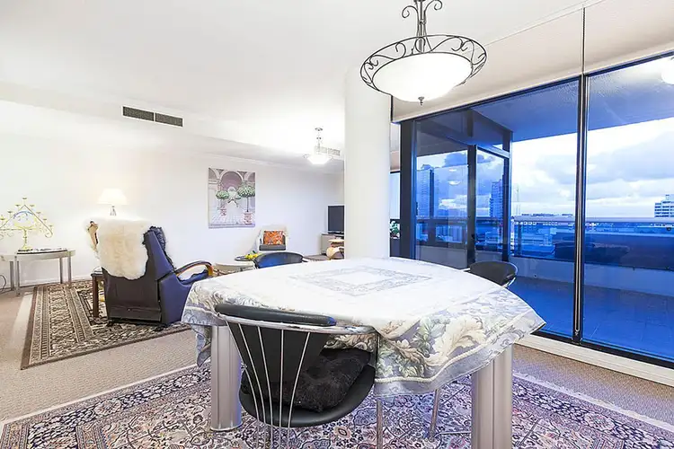 Fourth view of Homely apartment listing, 18/47 Forrest Avenue, East Perth WA 6004